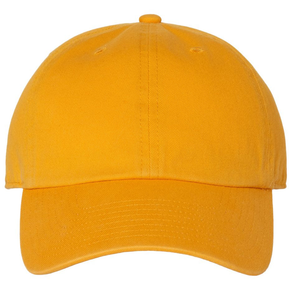 47 Brand Clean Up Cap