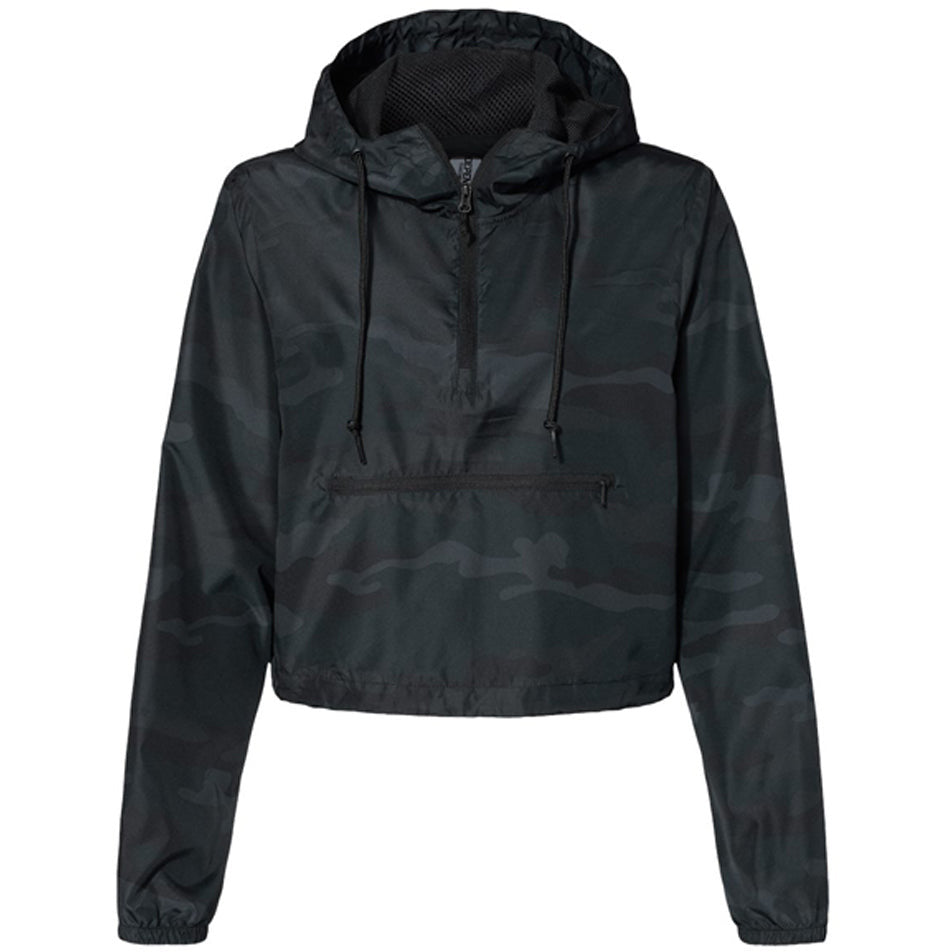Black Camo