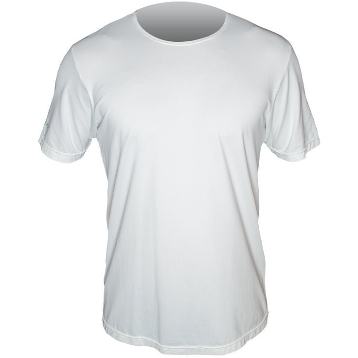 White Heathered